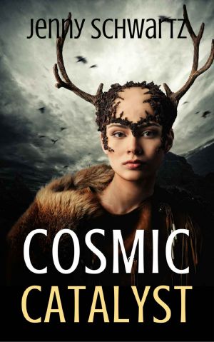 [Shamans & Shifters Space Opera 02] • Cosmic Catalyst